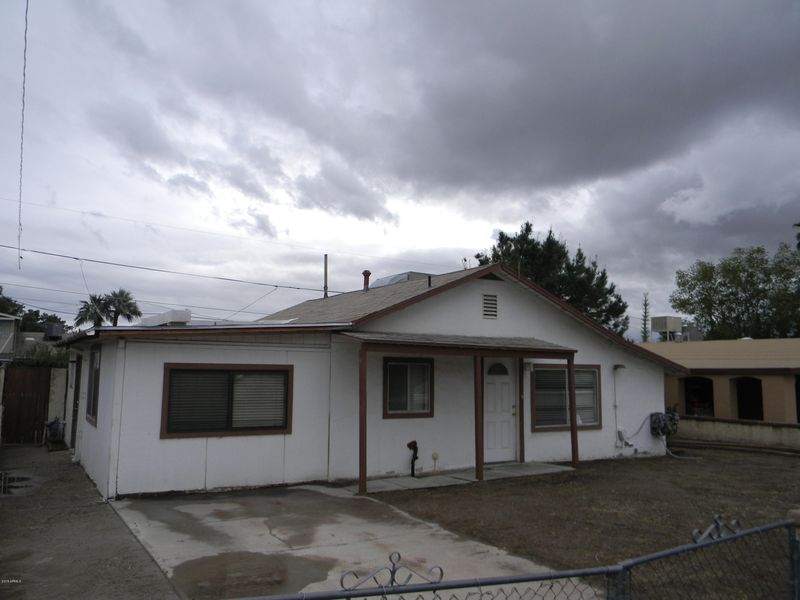 1419 E Cholla St, Phoenix, AZ 85020