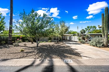 1419 Rancho Dr, Phoenix, AZ 85014