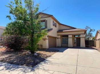 1419 Holiday Dr, Casa Grande, AZ 85122