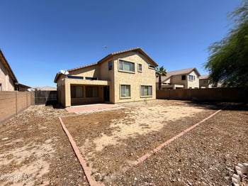 1419 Holiday Dr, Casa Grande, AZ 85122