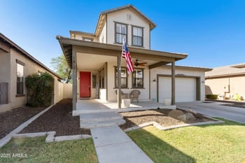 1419 Homestead Ct, Chandler, AZ 85286