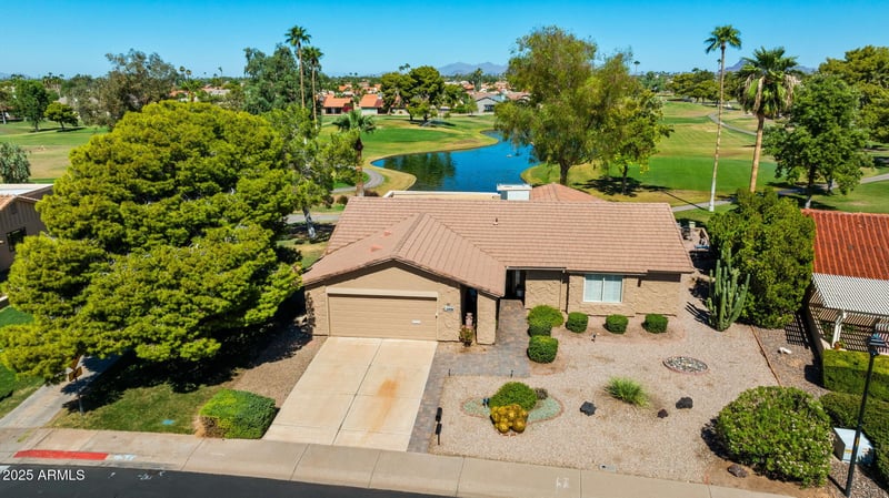 1419 Leisure World --, Mesa, AZ 85206