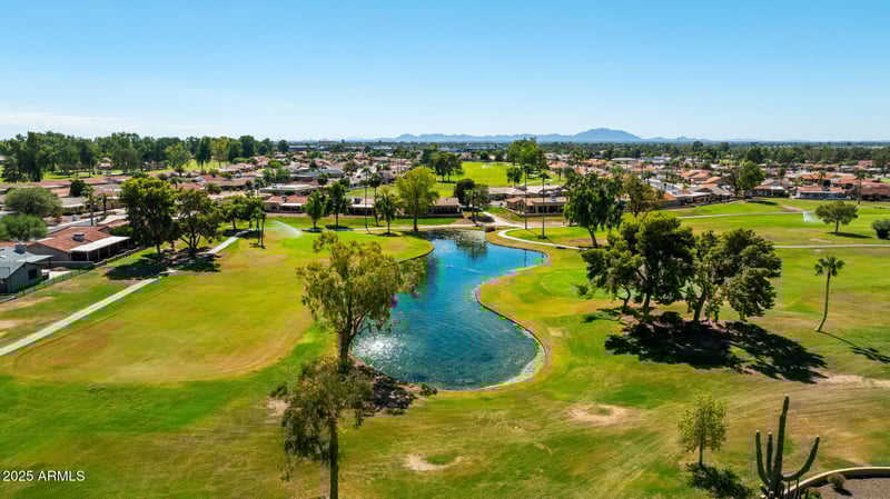 1419 Leisure World --, Mesa, AZ 85206