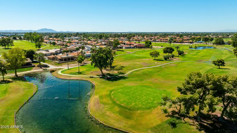 1419 Leisure World --, Mesa, AZ 85206
