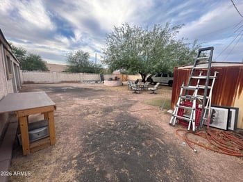 1419 28th Pl, Phoenix, AZ 85008