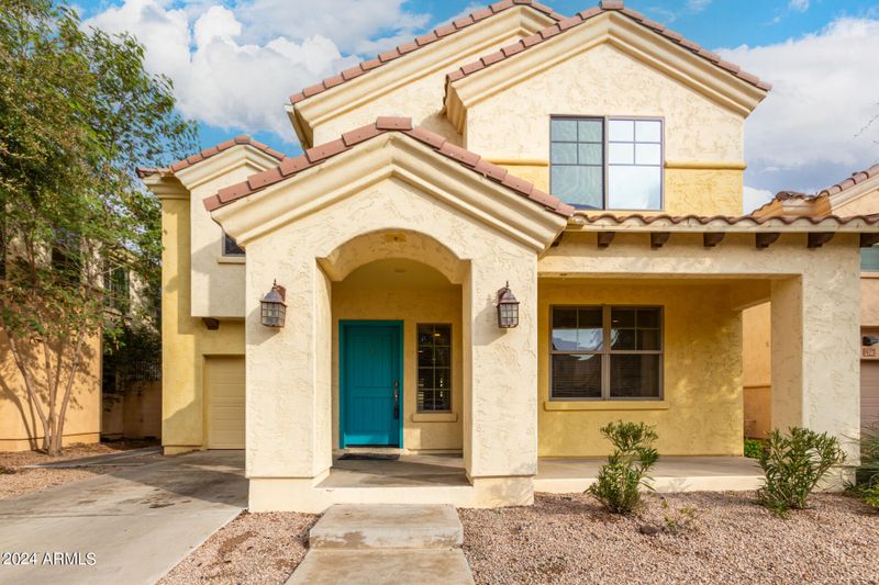 1419 S Newberry Ln, Tempe, AZ 85281