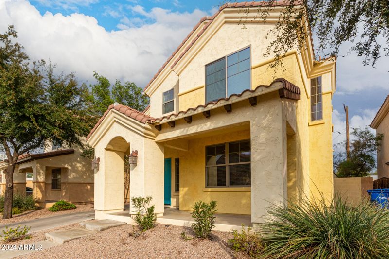1419 S Newberry Ln, Tempe, AZ 85281