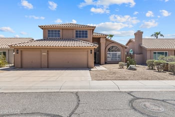 1419 Thunderhill Dr, Phoenix, AZ 85045