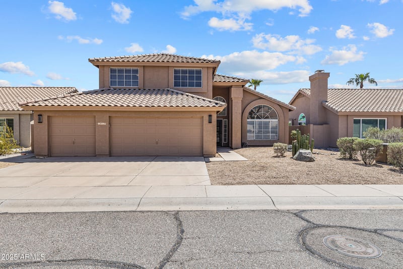 1419 Thunderhill Dr, Phoenix, AZ 85045