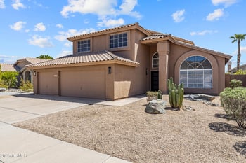 1419 Thunderhill Dr, Phoenix, AZ 85045
