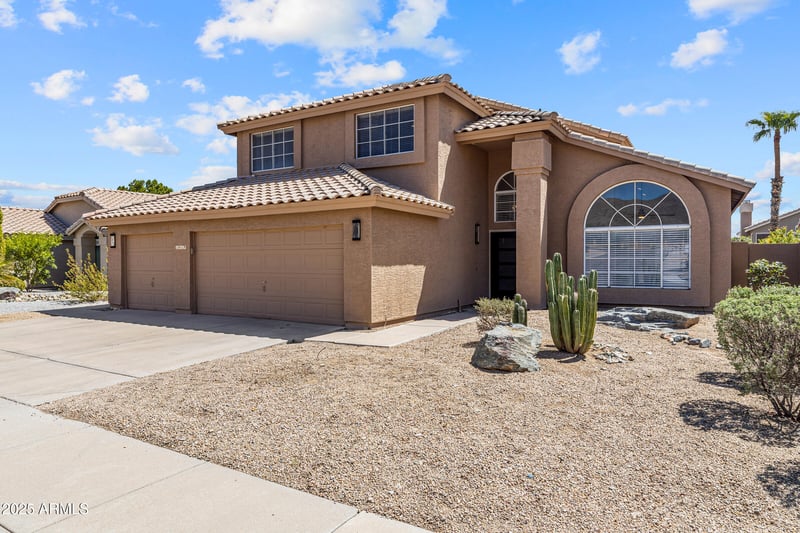 1419 Thunderhill Dr, Phoenix, AZ 85045