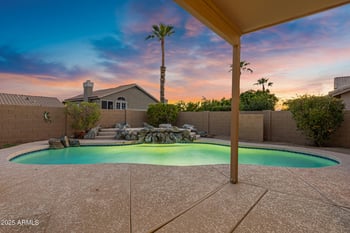 1419 Thunderhill Dr, Phoenix, AZ 85045