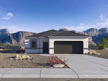 1419 Vista Ave, Florence, AZ 85132