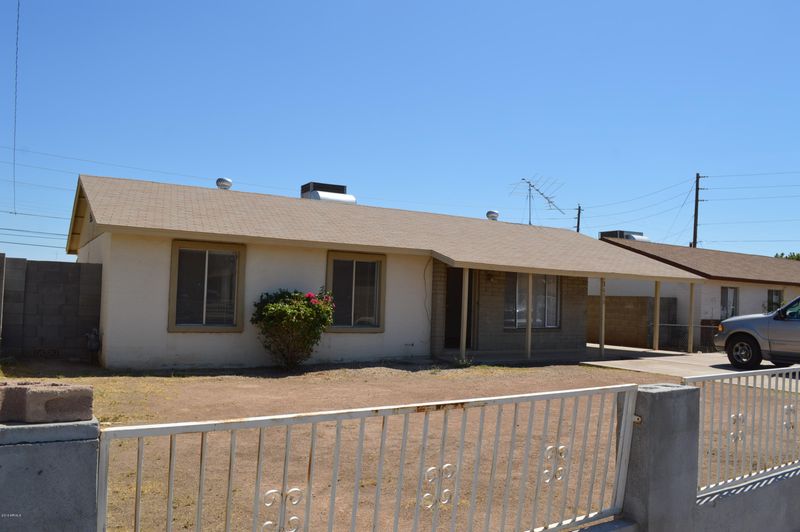 1419 W Vine Ave, Mesa, AZ 85202