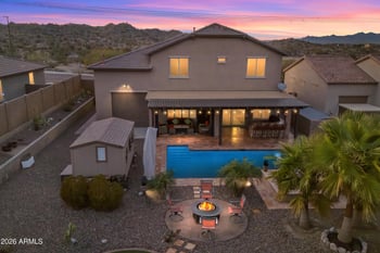 14191 182nd Ln, Goodyear, AZ 85338