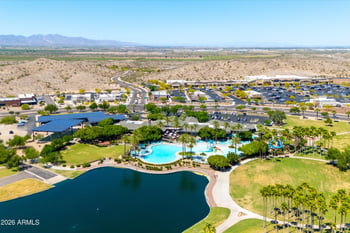 14191 182nd Ln, Goodyear, AZ 85338