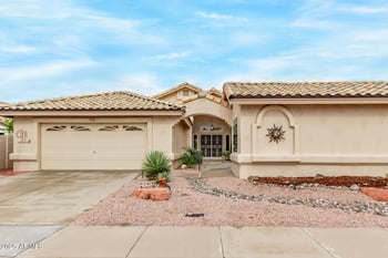14194 Mountain Laurel Trl, Surprise, AZ 85374