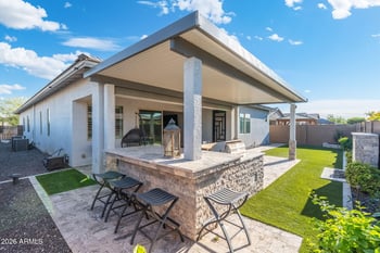 14195 Gray Fox Trl, Surprise, AZ 85387