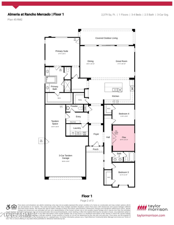 14195 W Faye Way, Surprise, AZ 85387