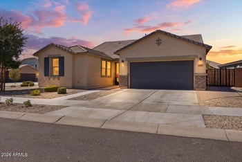 14195 W Faye Way, Surprise, AZ 85387