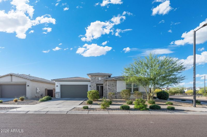 14195 W Gray Fox Trl, Surprise, AZ 85387