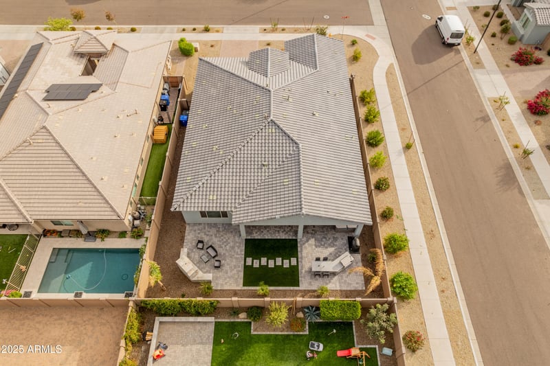 14196 Gray Fox Trl, Surprise, AZ 85387