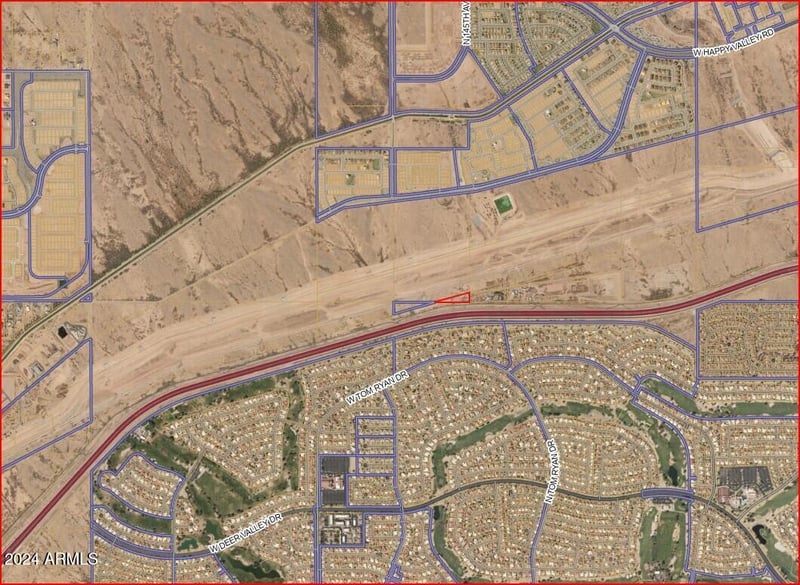 141XX Pinnacle Peak Rd #-, Surprise, AZ 85387