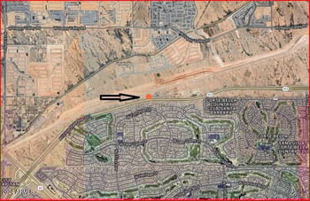 141XX Pinnacle Peak Rd #-, Surprise, AZ 85387