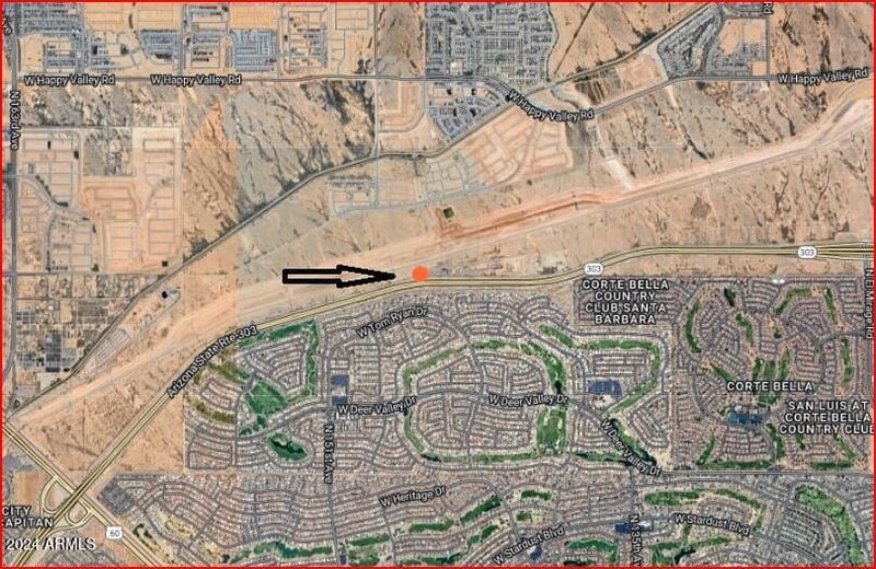 141XX Pinnacle Peak Rd #-, Surprise, AZ 85387