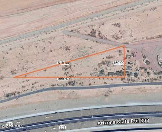 141XX Pinnacle Peak Rd #-, Surprise, AZ 85387