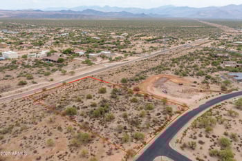 141XX Rancho Del Oro Ct #-, Scottsdale, AZ 85262