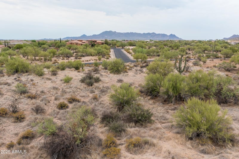 141XX Rancho Del Oro Ct #-, Scottsdale, AZ 85262