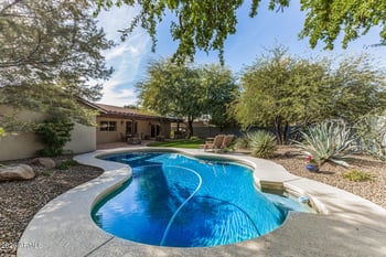 142 E Voltaire Ave, Phoenix, AZ 85022