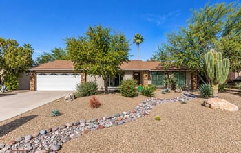 142 E Voltaire Ave, Phoenix, AZ 85022