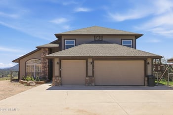 142 Lariat Dr, Payson, AZ 85541