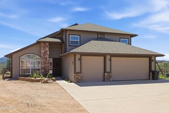 142 Lariat Dr, Payson, AZ 85541