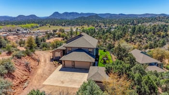 142 Lariat Dr, Payson, AZ 85541