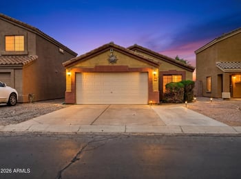 142 110th St, Mesa, AZ 85208
