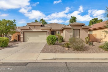 142 W Raven Dr, Chandler, AZ 85286
