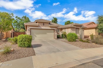 142 W Raven Dr, Chandler, AZ 85286