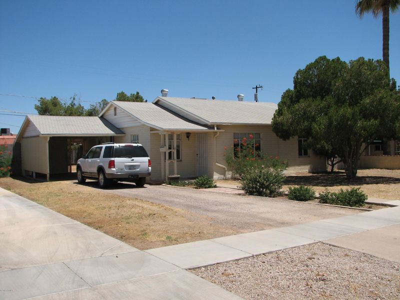 142 W Tulsa St, Chandler, AZ 85225