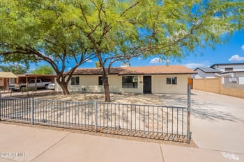 1420 2nd Ave, Mesa, AZ 85204