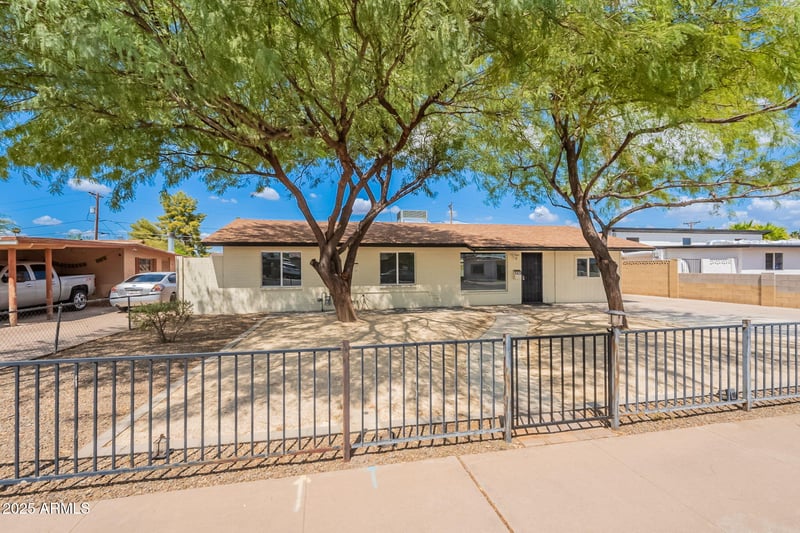 1420 2nd Ave, Mesa, AZ 85204