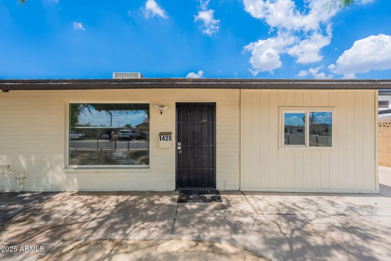 1420 2nd Ave, Mesa, AZ 85204