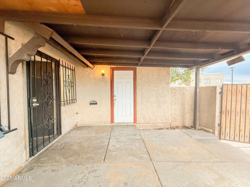1420 54th Ave, Phoenix, AZ 85043