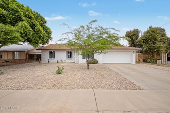 1420 Campus Dr, Tempe, AZ 85282