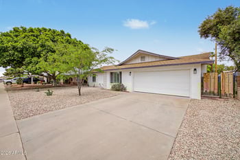 1420 Campus Dr, Tempe, AZ 85282