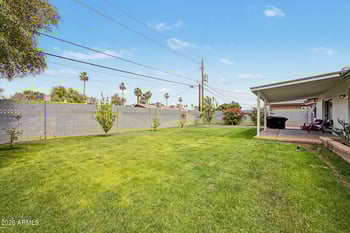 1420 Campus Dr, Tempe, AZ 85282