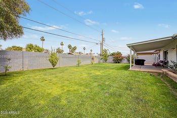 1420 Campus Dr, Tempe, AZ 85282