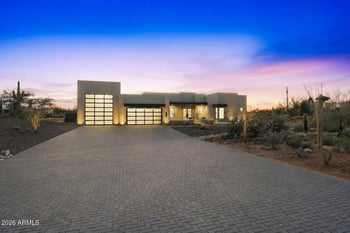 1420 E Coyote Wash Dr, Phoenix, AZ 85085